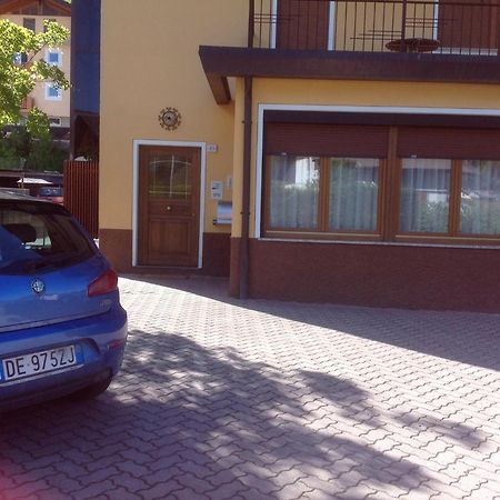 Casa Berlanda Apartment Fiera Di Primiero Bagian luar foto