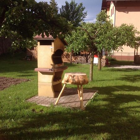 Casa Berlanda Apartment Fiera Di Primiero Bagian luar foto