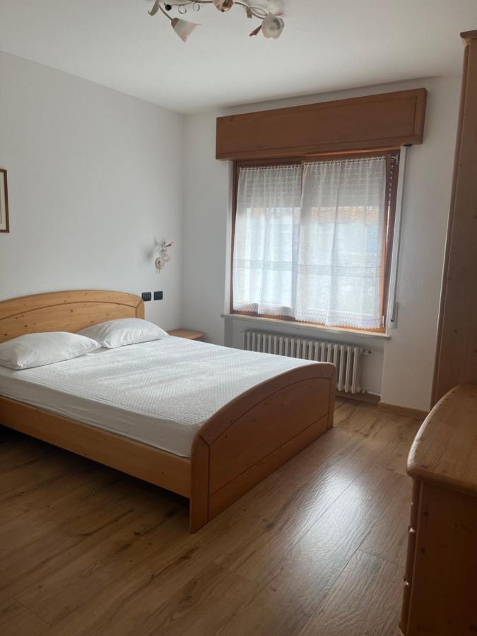 Casa Berlanda Apartment Fiera Di Primiero Bagian luar foto
