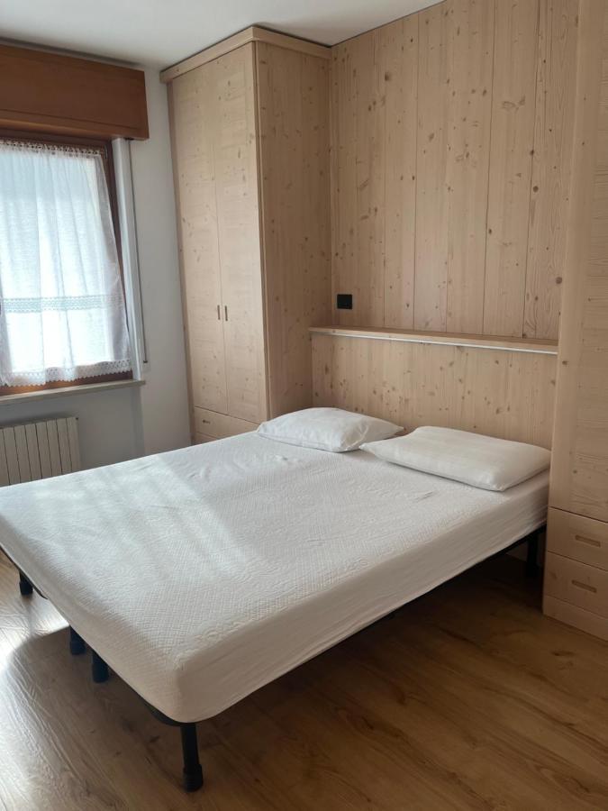 Casa Berlanda Apartment Fiera Di Primiero Bagian luar foto