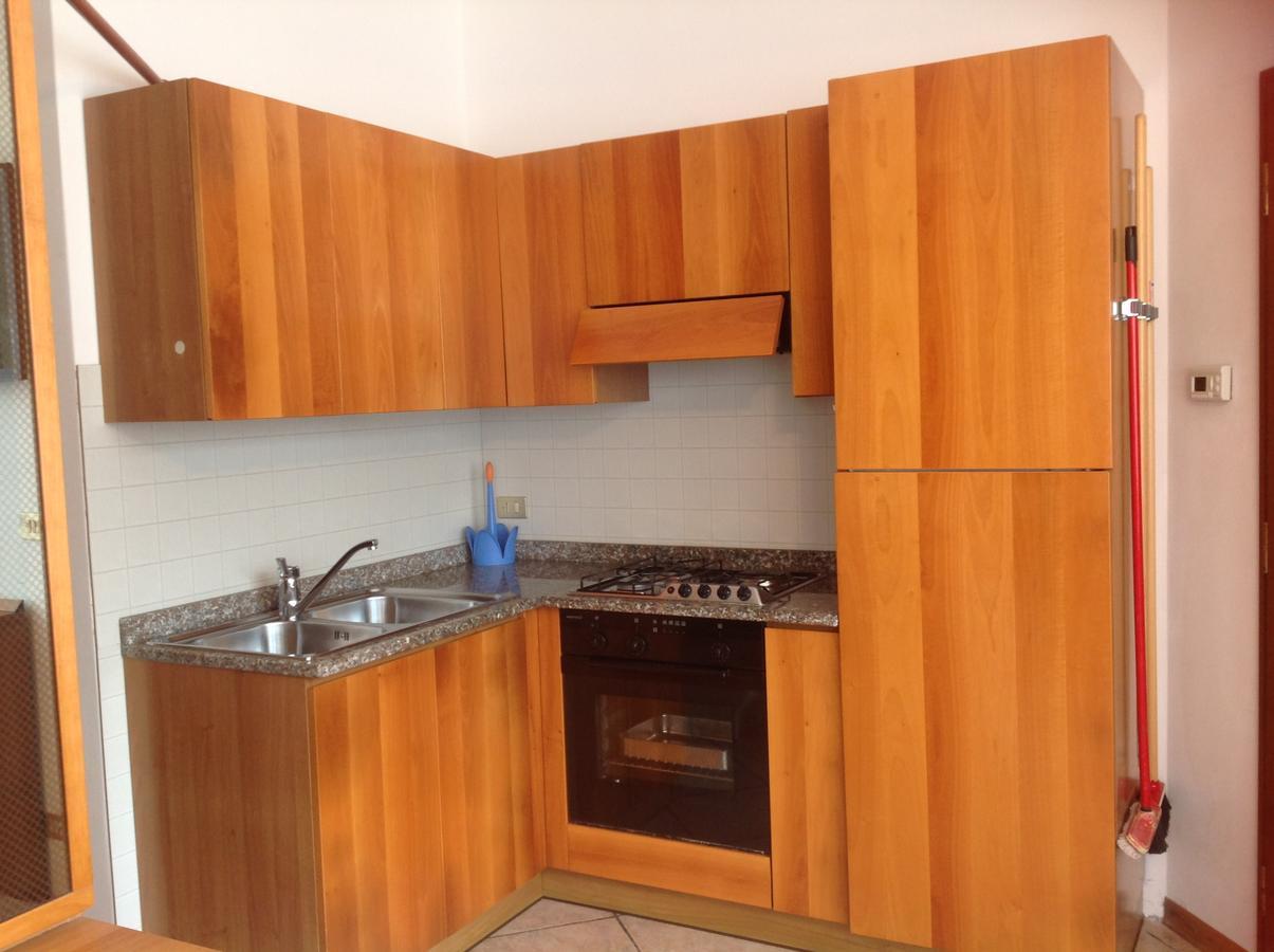 Casa Berlanda Apartment Fiera Di Primiero Bagian luar foto