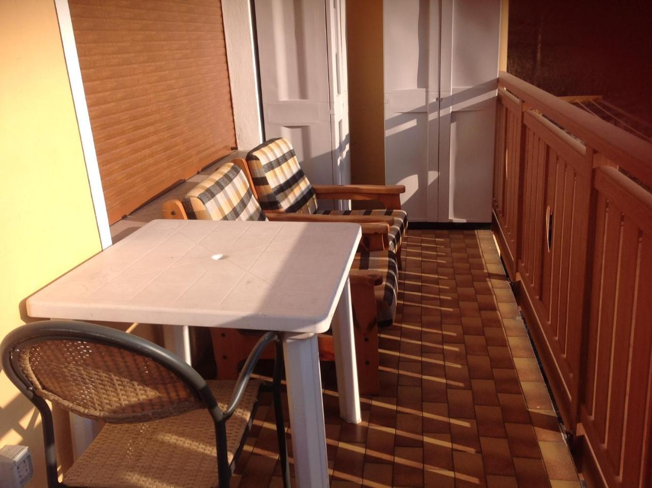 Casa Berlanda Apartment Fiera Di Primiero Bagian luar foto